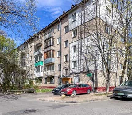 Фото объекта