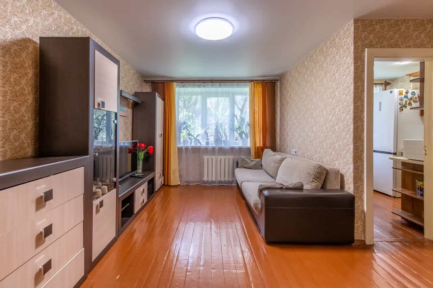 Беларусь, Минск, улица Платонова, 33к1, фото 2