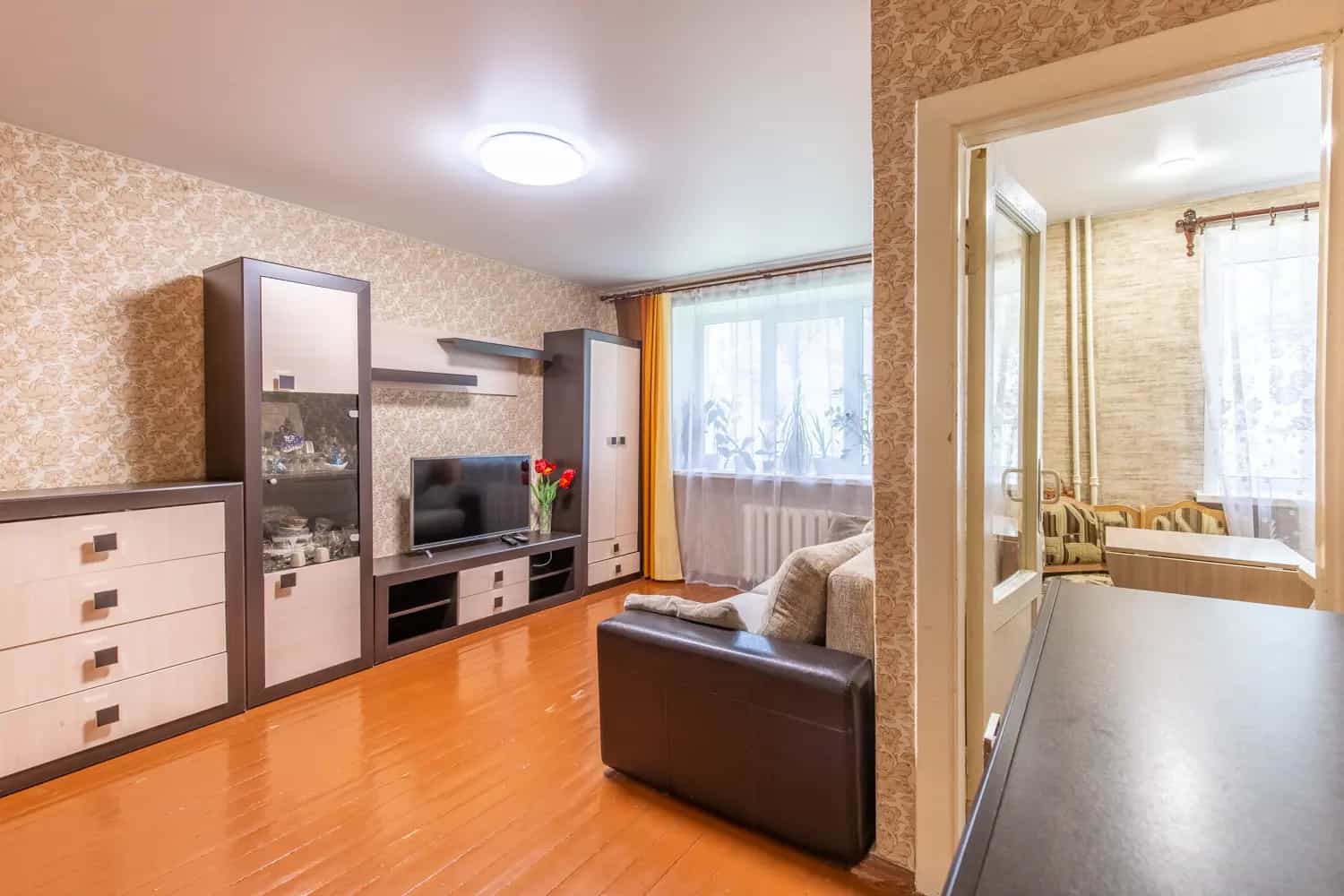 Беларусь, Минск, улица Платонова, 33к1, фото 3