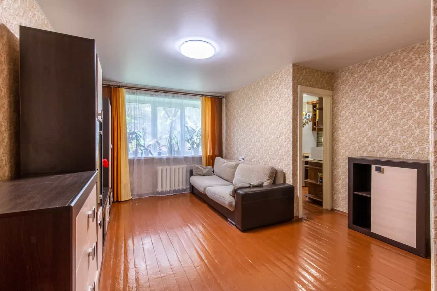Беларусь, Минск, улица Платонова, 33к1, фото 4