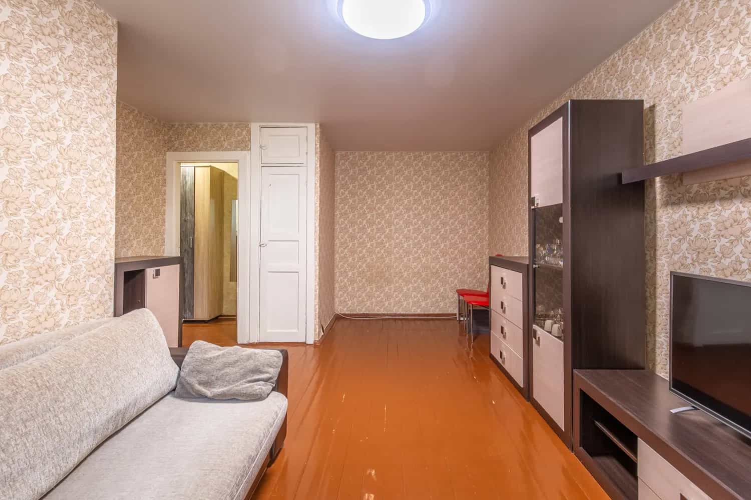 Беларусь, Минск, улица Платонова, 33к1, фото 6