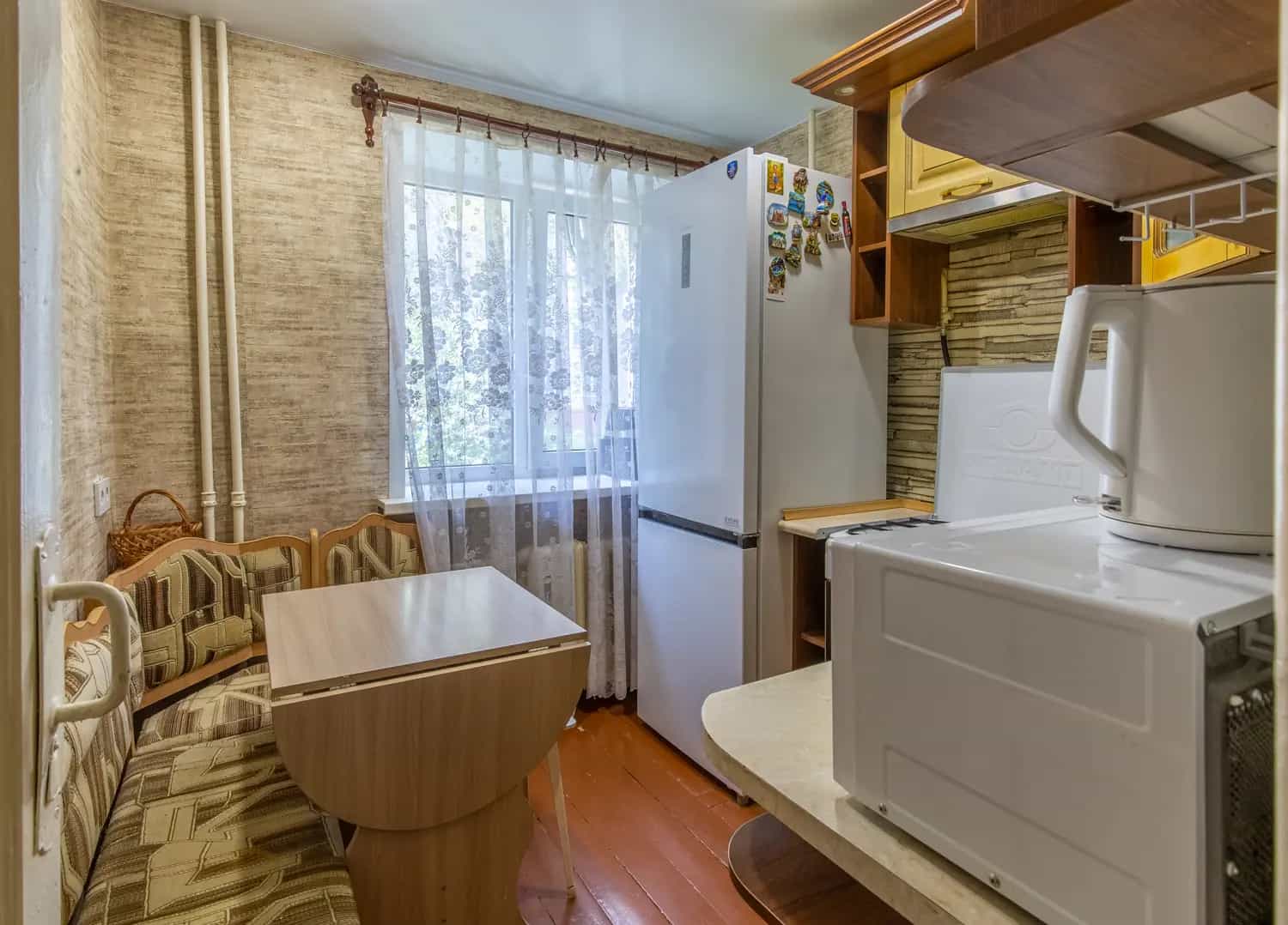 Беларусь, Минск, улица Платонова, 33к1, фото 7