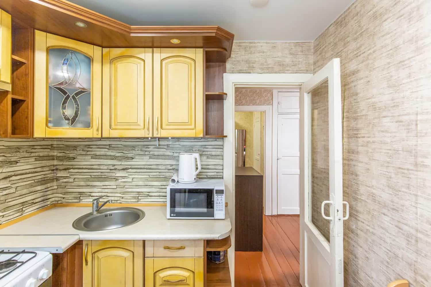Беларусь, Минск, улица Платонова, 33к1, фото 9