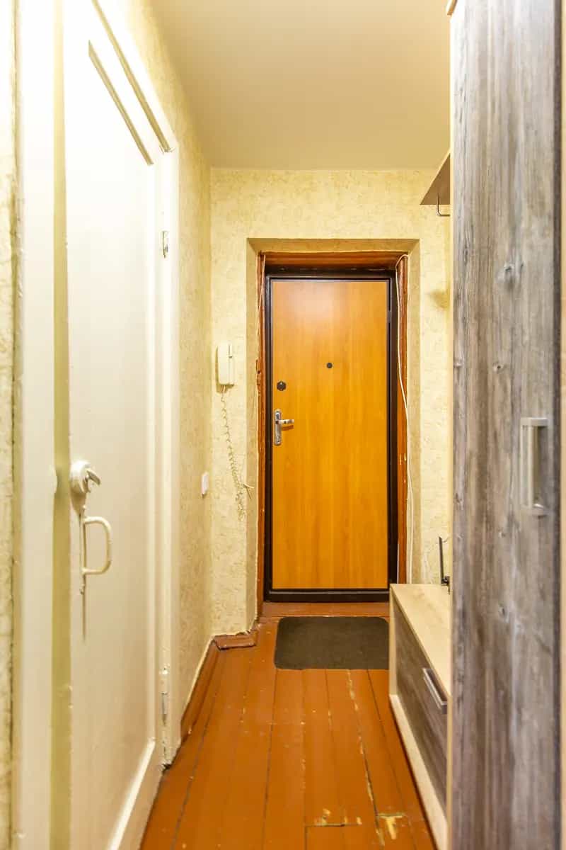 Беларусь, Минск, улица Платонова, 33к1, фото 11