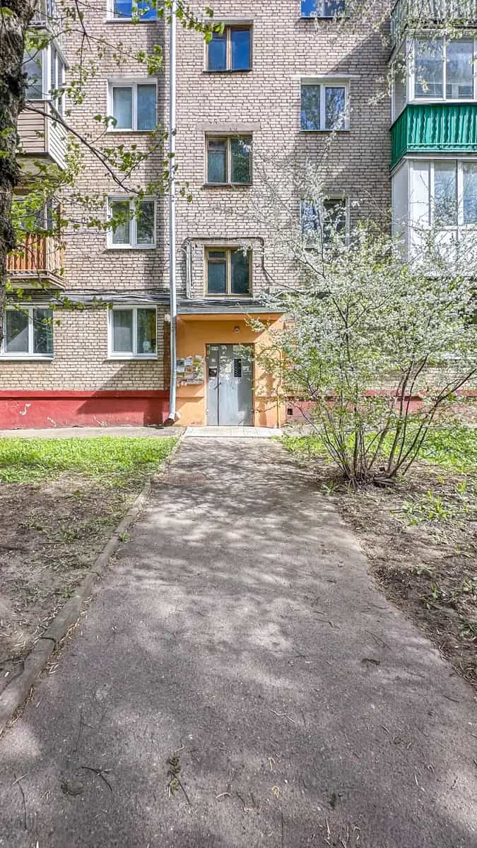 Беларусь, Минск, улица Платонова, 33к1, фото 12