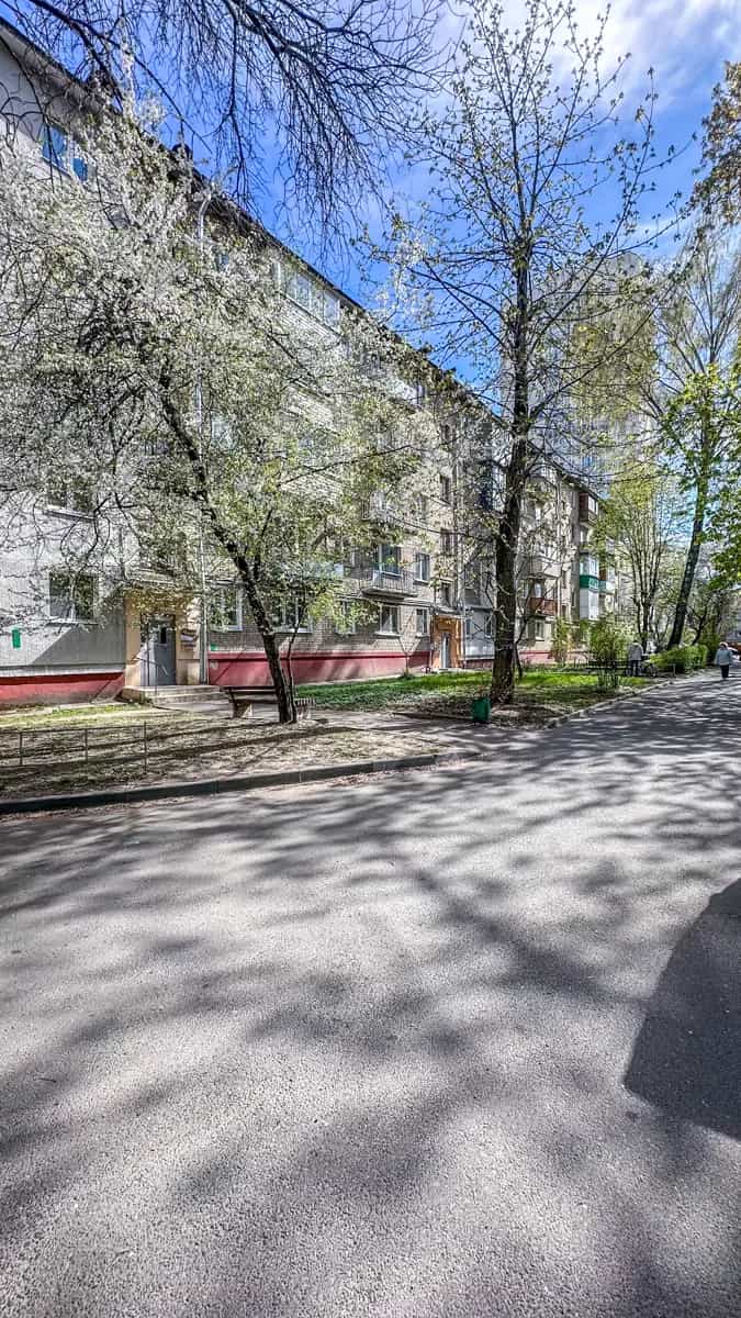 Беларусь, Минск, улица Платонова, 33к1, фото 13