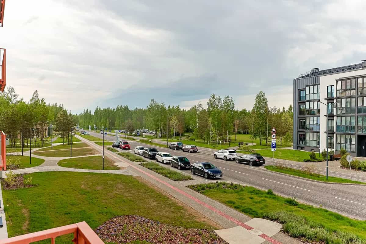 Беларусь, Минский район, агрогородок Колодищи, Лавандовая улица, 10, фото 22
