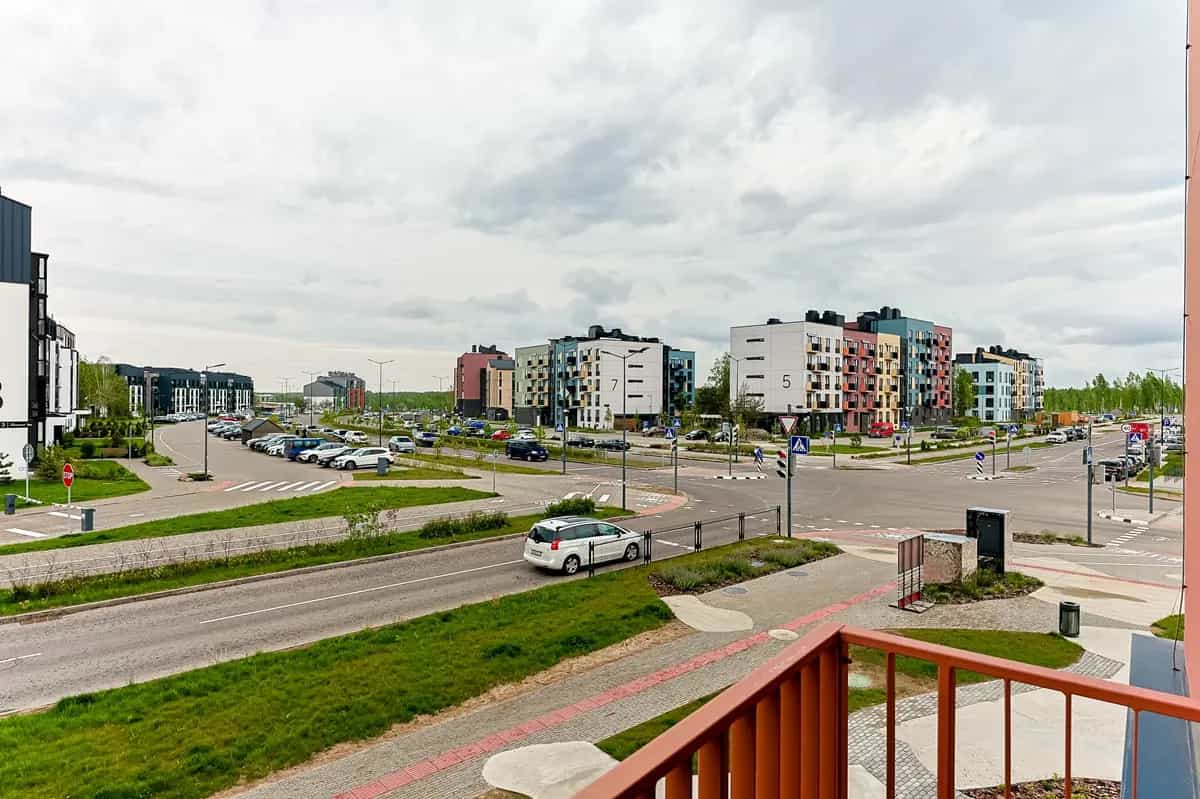 Беларусь, Минский район, агрогородок Колодищи, Лавандовая улица, 10, фото 23