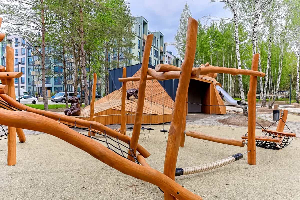 Беларусь, Минский район, агрогородок Колодищи, Лавандовая улица, 10, фото 29