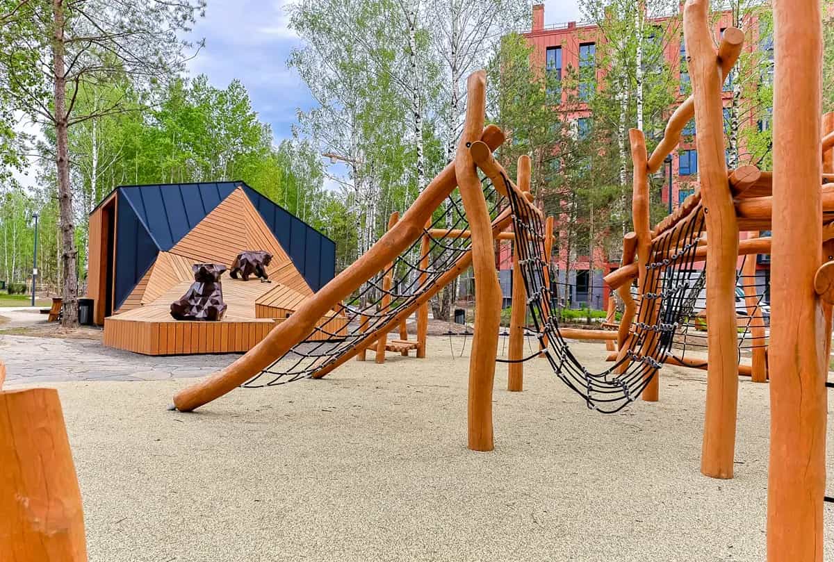 Беларусь, Минский район, агрогородок Колодищи, Лавандовая улица, 10, фото 30