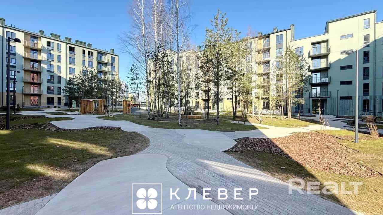 Беларусь, Минский район, агрогородок Колодищи, Лавандовая улица, 10, фото 32