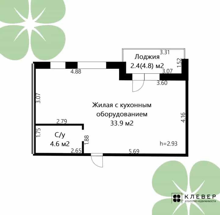 Беларусь, Минский район, агрогородок Колодищи, Лавандовая улица, 10, фото 33