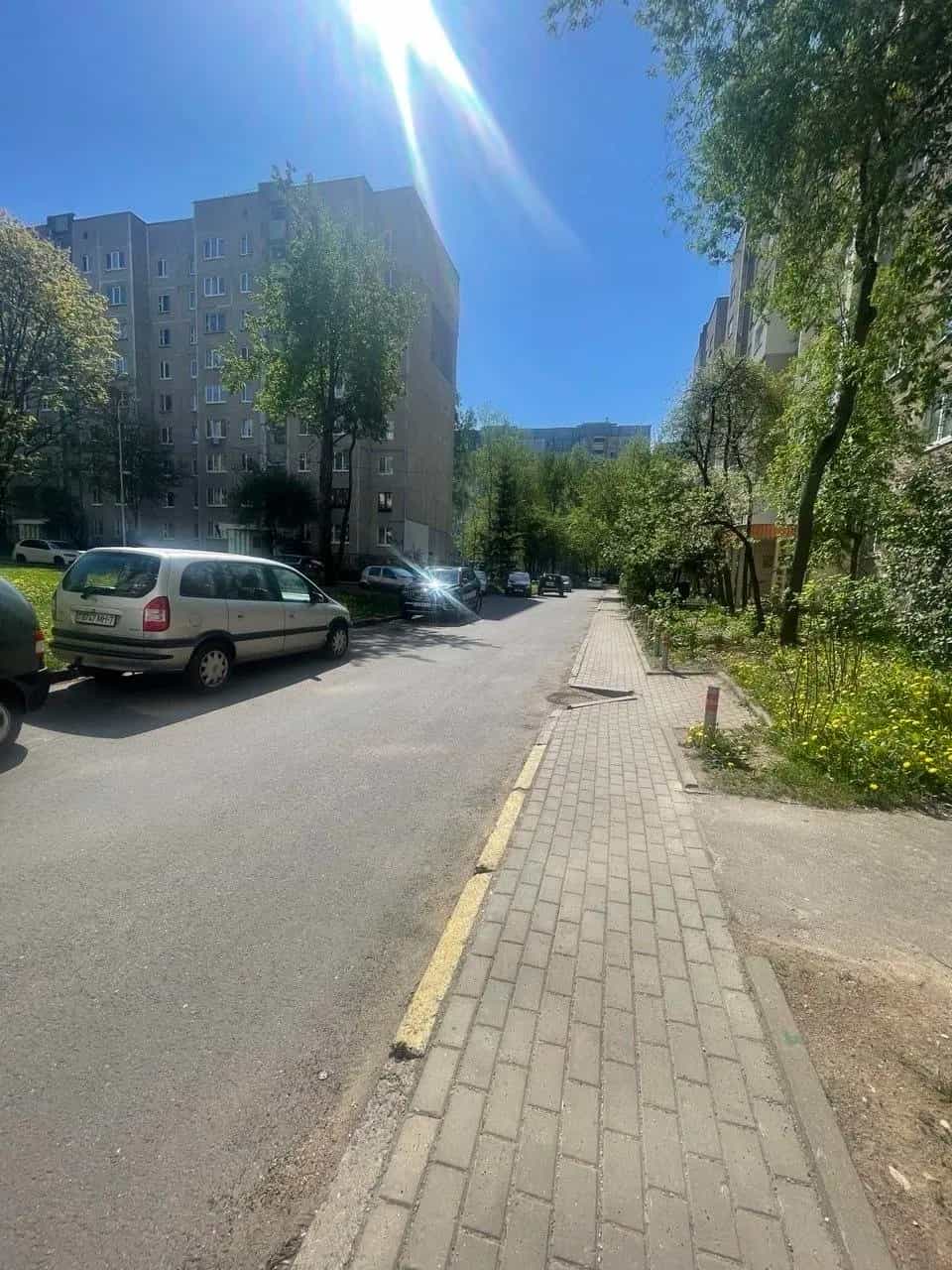 Беларусь, Минск, проспект Газеты Звязда, 14к1, фото 24