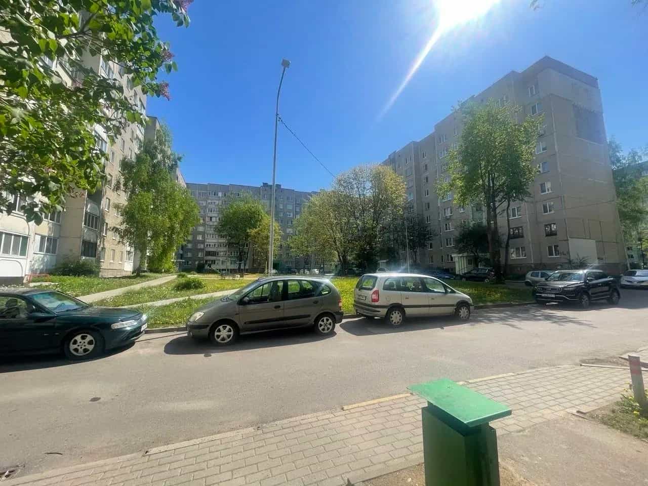 Беларусь, Минск, проспект Газеты Звязда, 14к1, фото 25