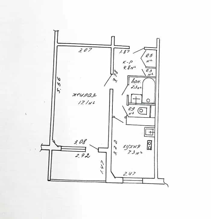 Беларусь, Минск, проспект Газеты Звязда, 14к1, фото 26
