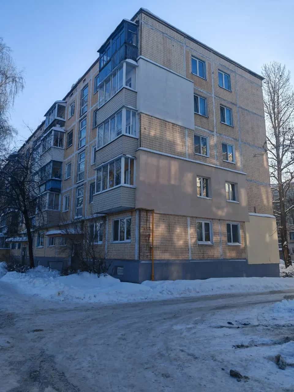 Беларусь, Витебск, Московский проспект, 74к5, фото 11