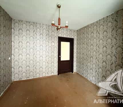 Беларусь, Брестская область, Малорита, Красноармейская улица, 2