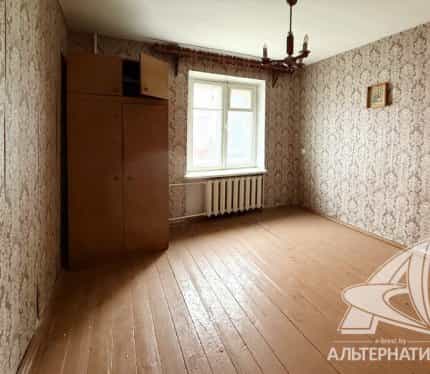 Беларусь, Брестская область, Малорита, Красноармейская улица, 2, фото 2