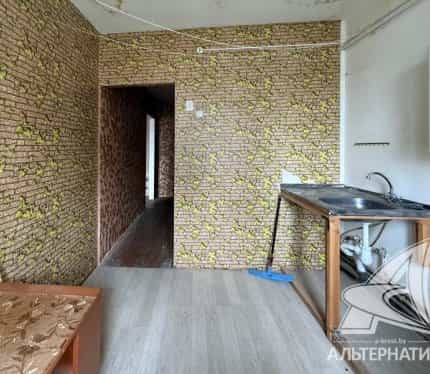 Беларусь, Брестская область, Малорита, Красноармейская улица, 2, фото 4