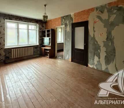 Беларусь, Брестская область, Малорита, Красноармейская улица, 2, фото 5