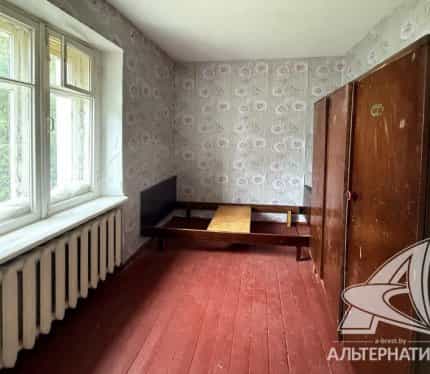 Беларусь, Брестская область, Малорита, Красноармейская улица, 2, фото 6