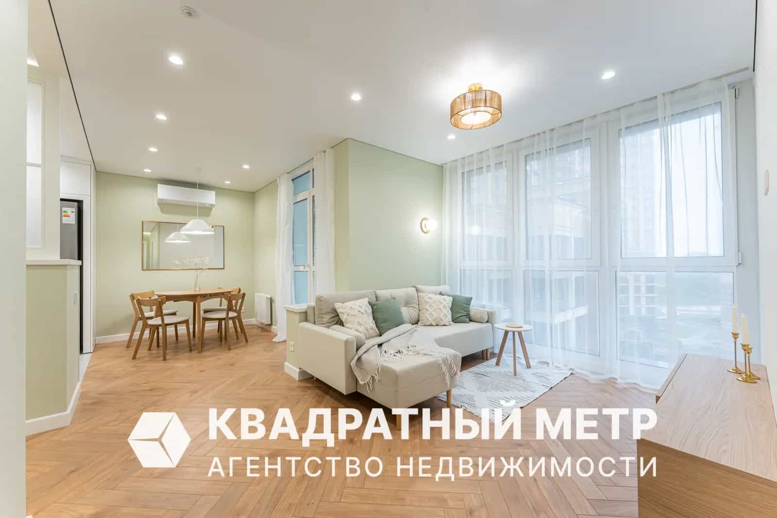 Беларусь, Минск, улица Макаёнка, 12Дк1