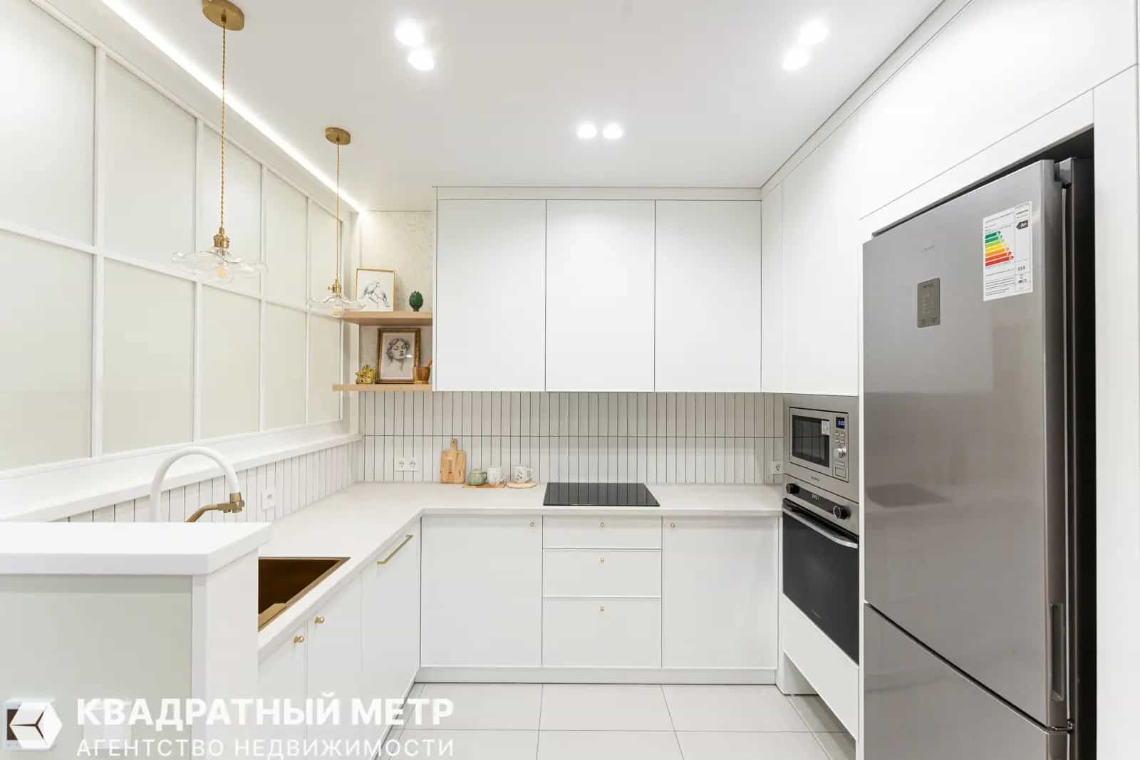 Беларусь, Минск, улица Макаёнка, 12Дк1, фото 6