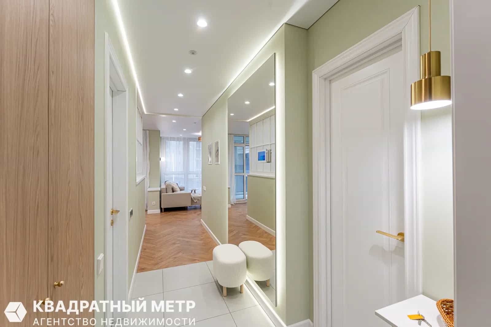 Беларусь, Минск, улица Макаёнка, 12Дк1, фото 10