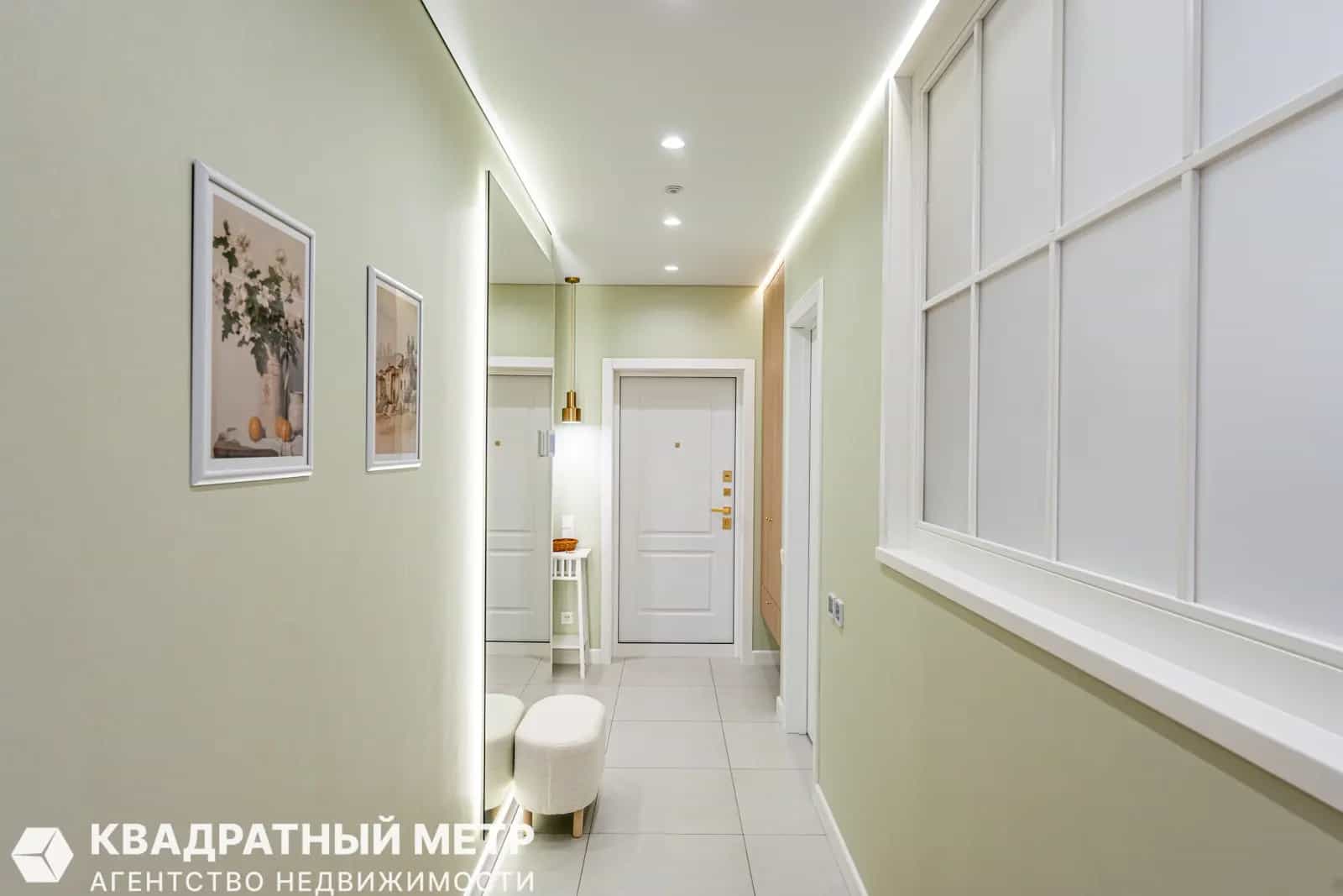 Беларусь, Минск, улица Макаёнка, 12Дк1, фото 12