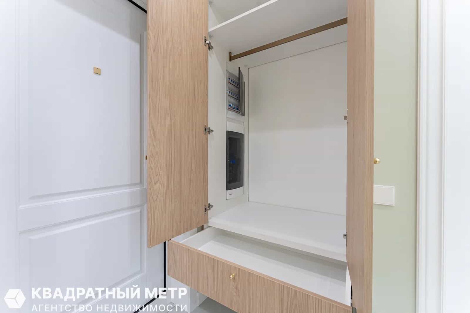 Беларусь, Минск, улица Макаёнка, 12Дк1, фото 15