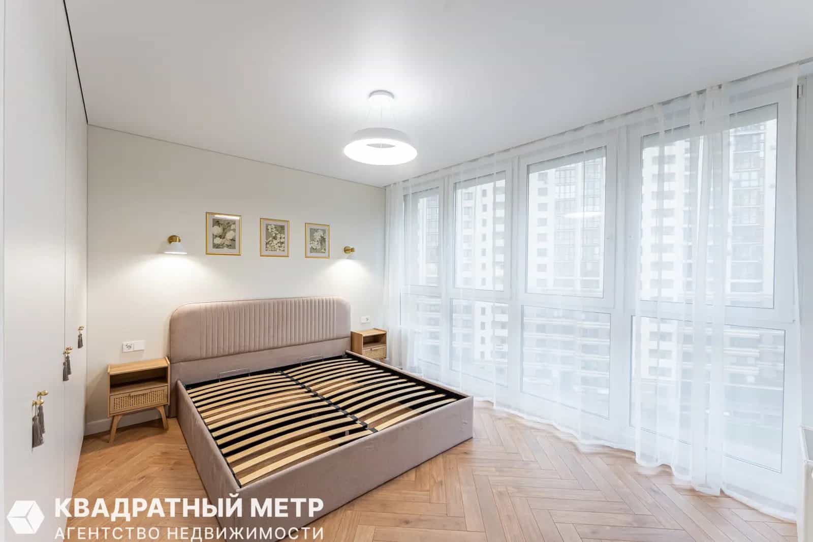 Беларусь, Минск, улица Макаёнка, 12Дк1, фото 19
