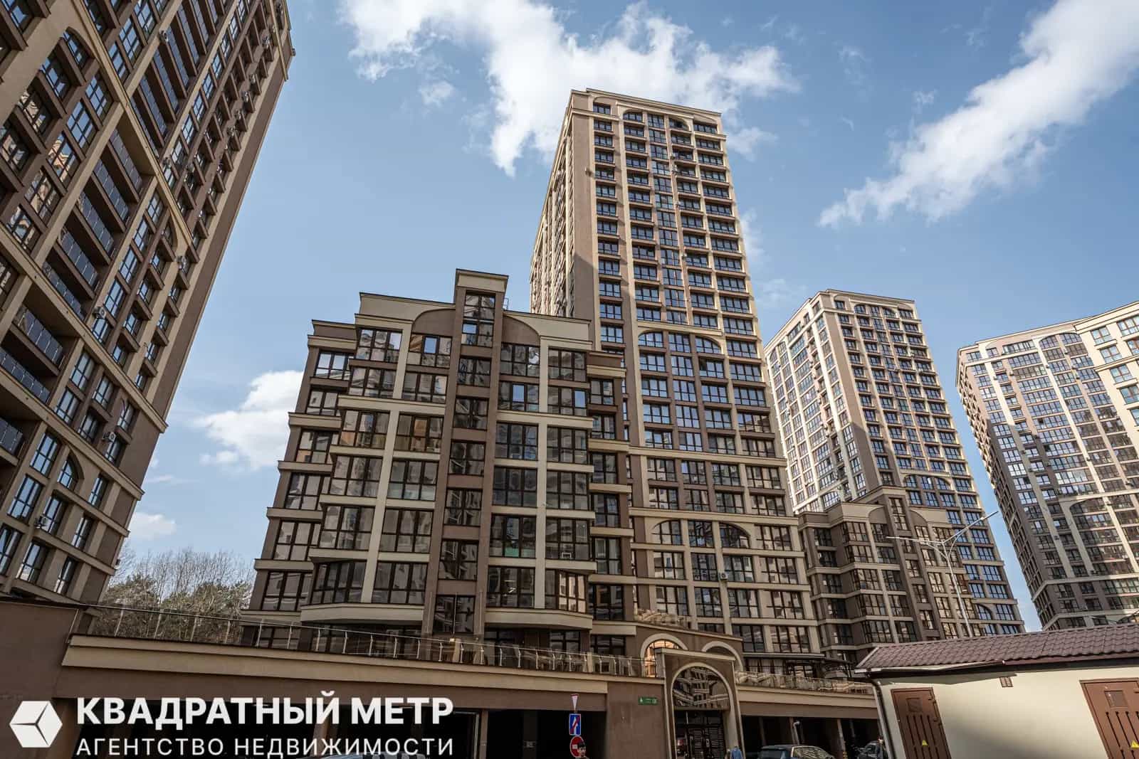Беларусь, Минск, улица Макаёнка, 12Дк1, фото 29