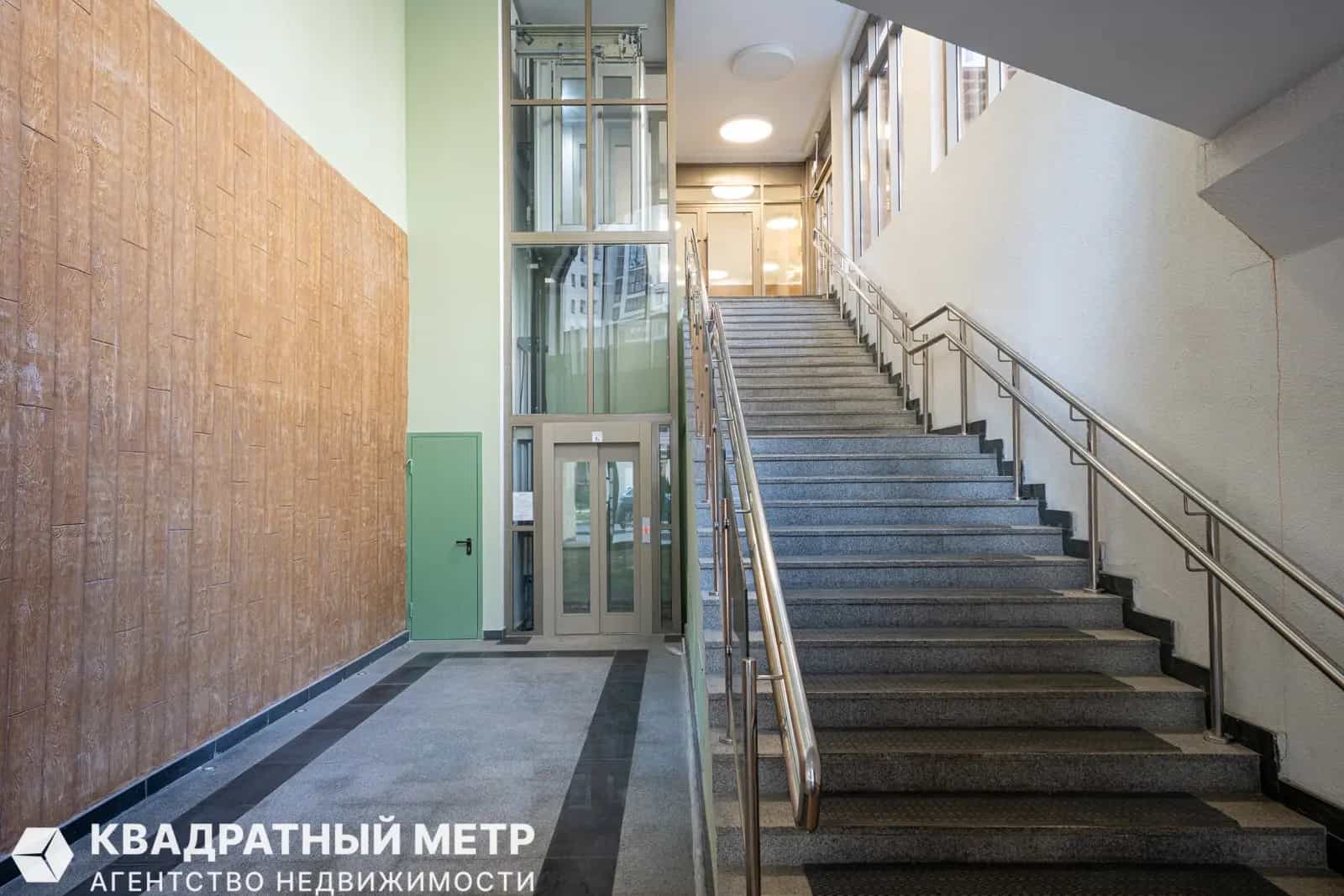 Беларусь, Минск, улица Макаёнка, 12Дк1, фото 33