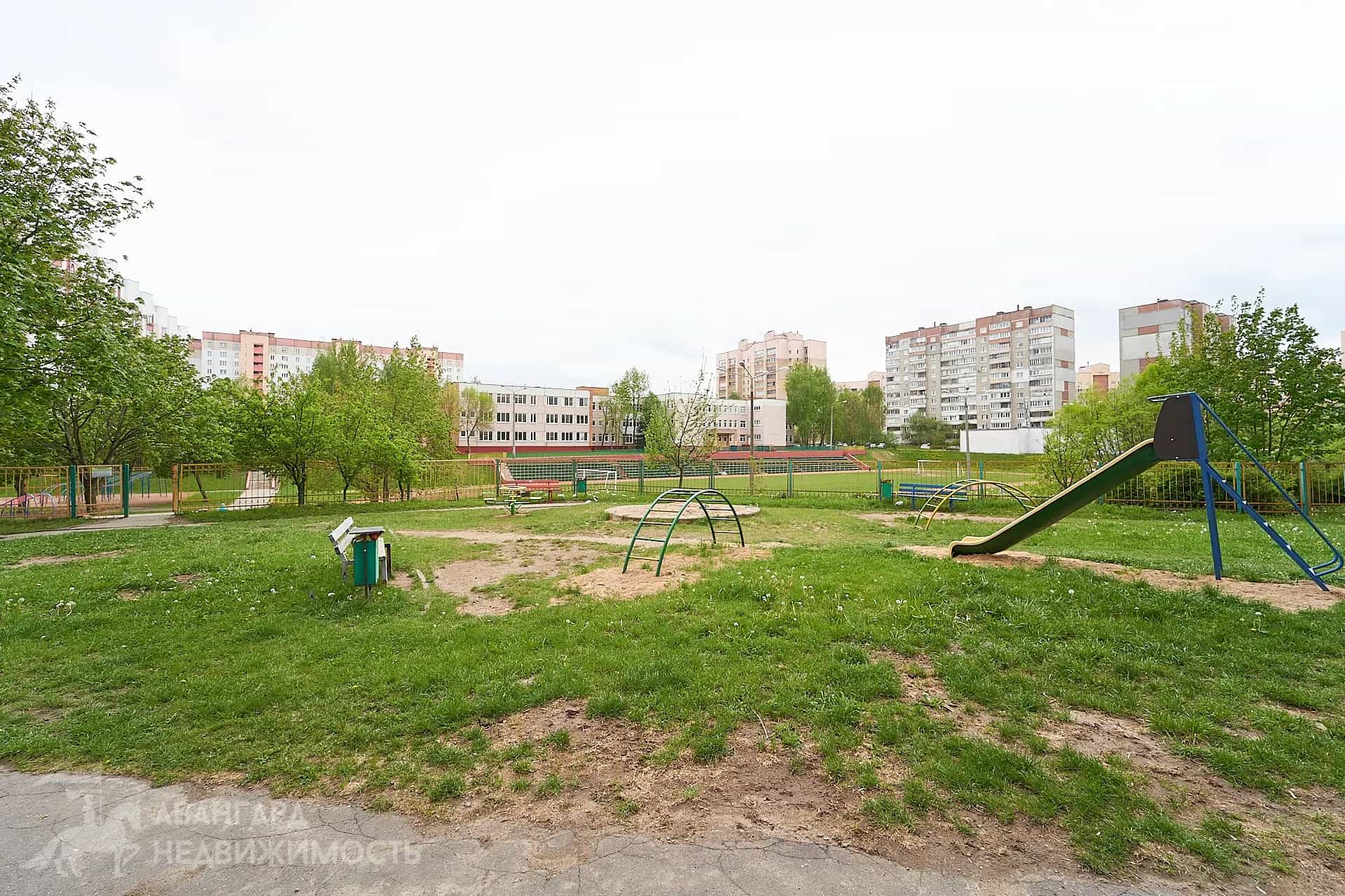 Беларусь, Минск, улица Сергея Есенина, 85, фото 39