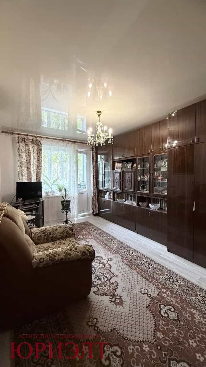 Беларусь, Витебск, улица Петруся Бровки, 9к3, фото 3