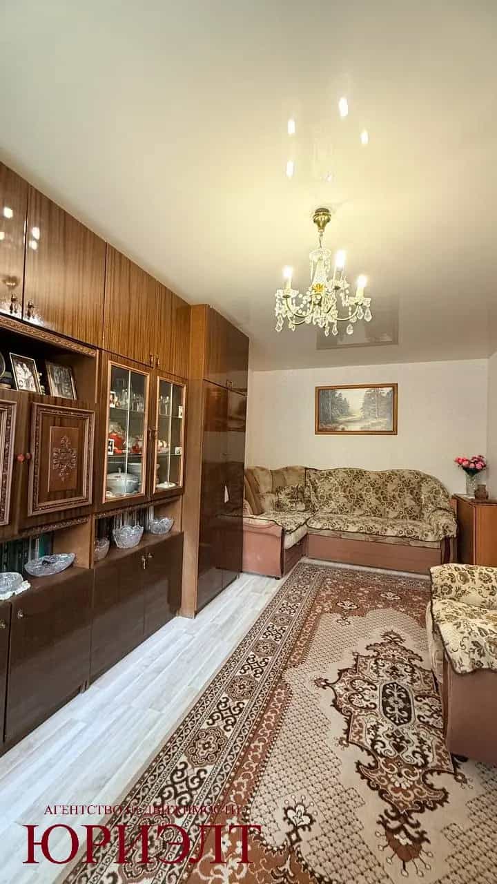 Беларусь, Витебск, улица Петруся Бровки, 9к3, фото 4