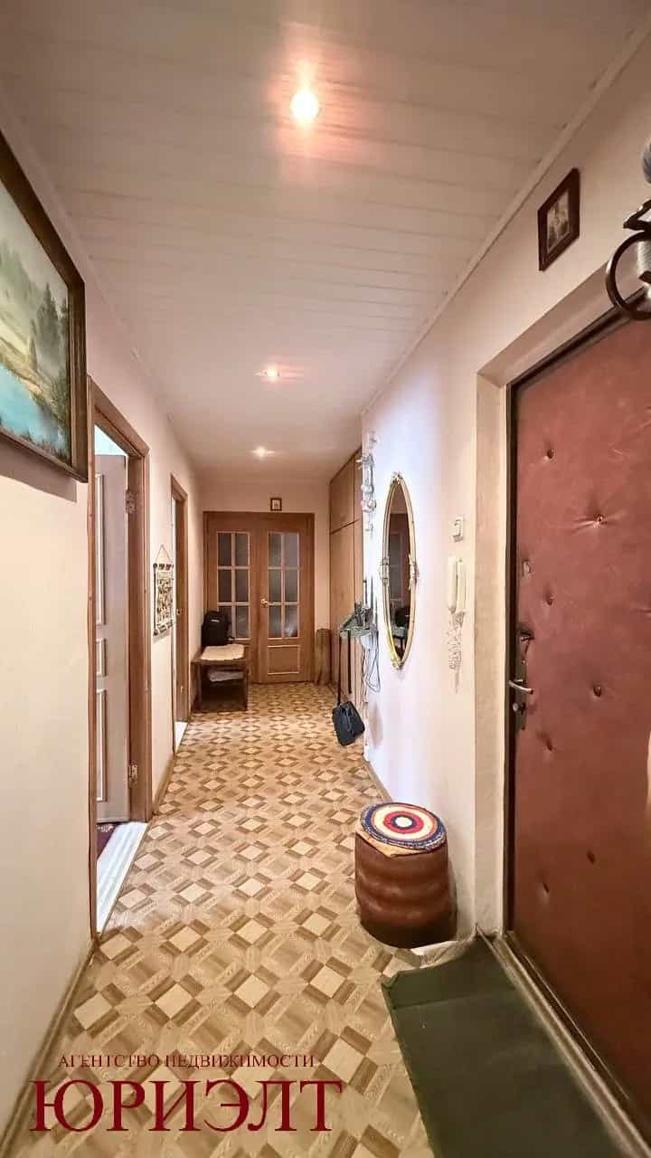 Беларусь, Витебск, улица Петруся Бровки, 9к3, фото 13