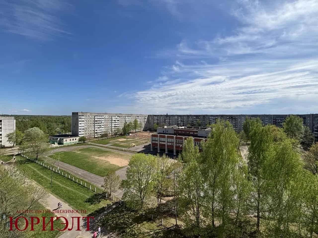 Беларусь, Витебская область, Новополоцк, Молодёжная улица, 145, фото 12