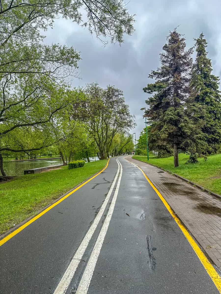 Беларусь, Минск, Красноармейская улица, 34А, фото 20