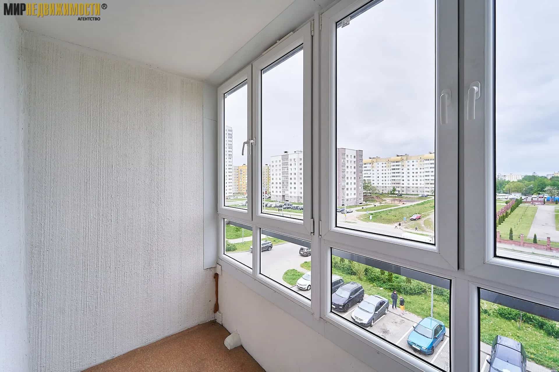 Беларусь, Минск, улица Корзюки, 32, фото 17