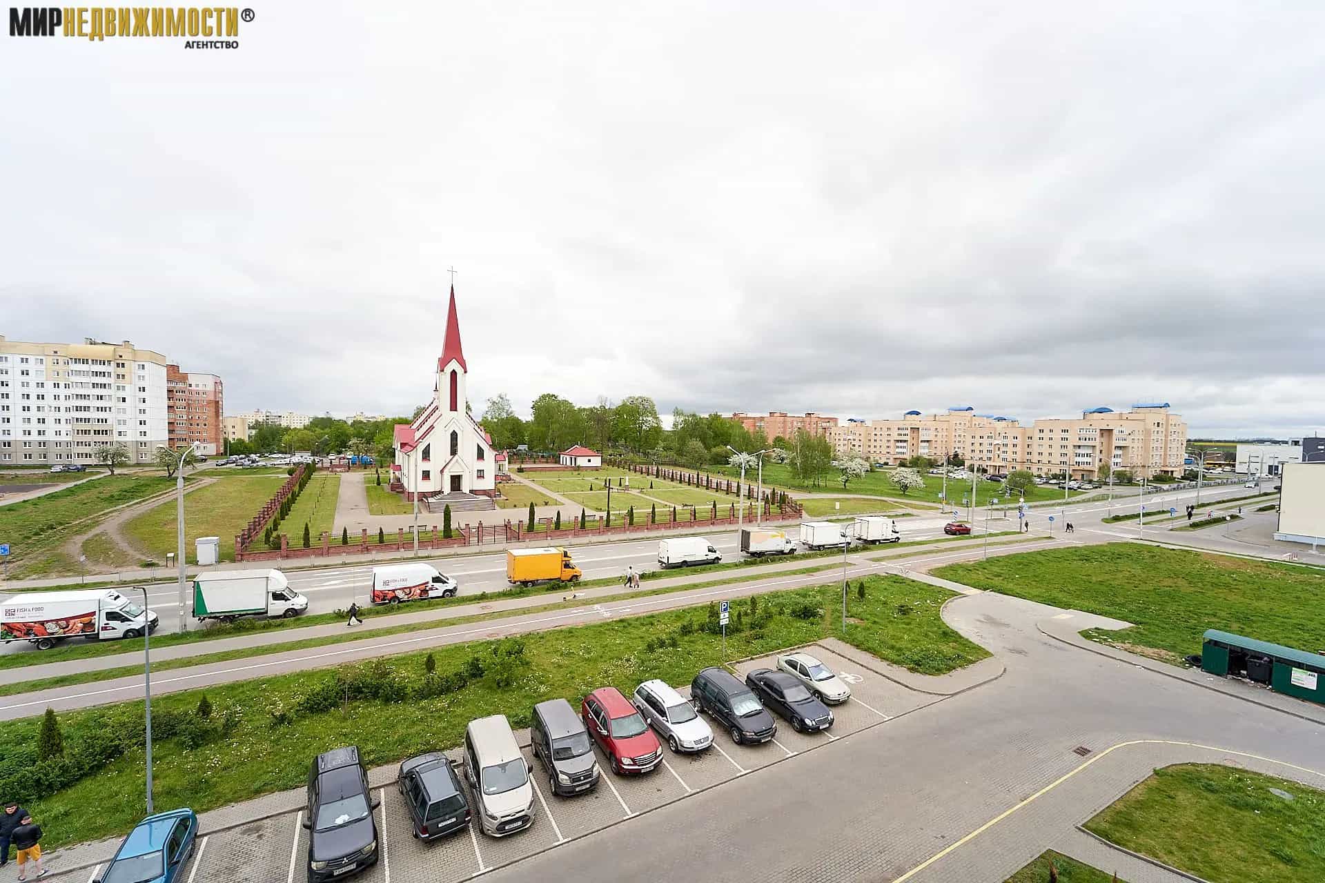 Беларусь, Минск, улица Корзюки, 32, фото 19