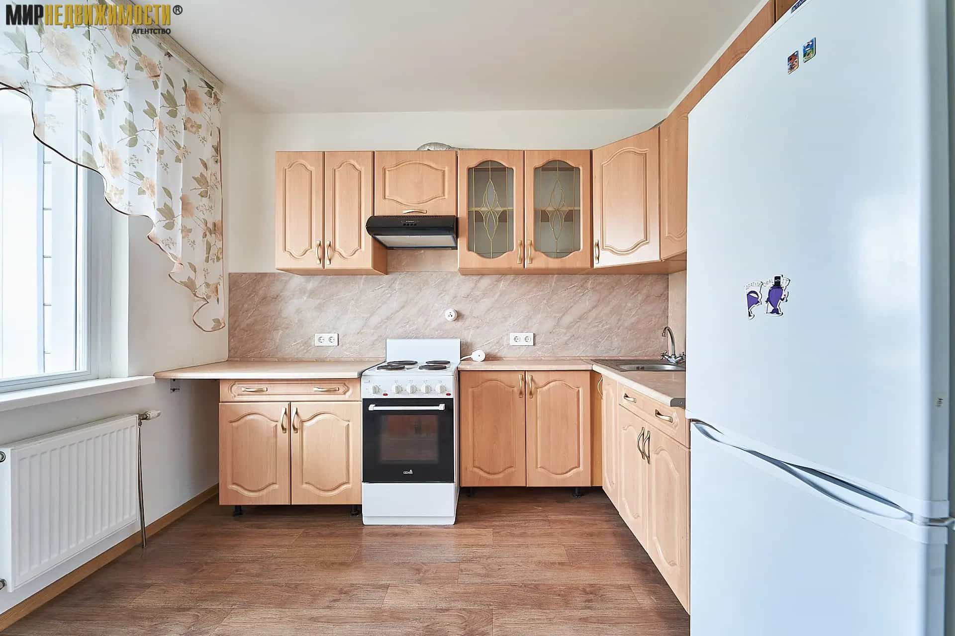 Беларусь, Минск, улица Корзюки, 32, фото 23