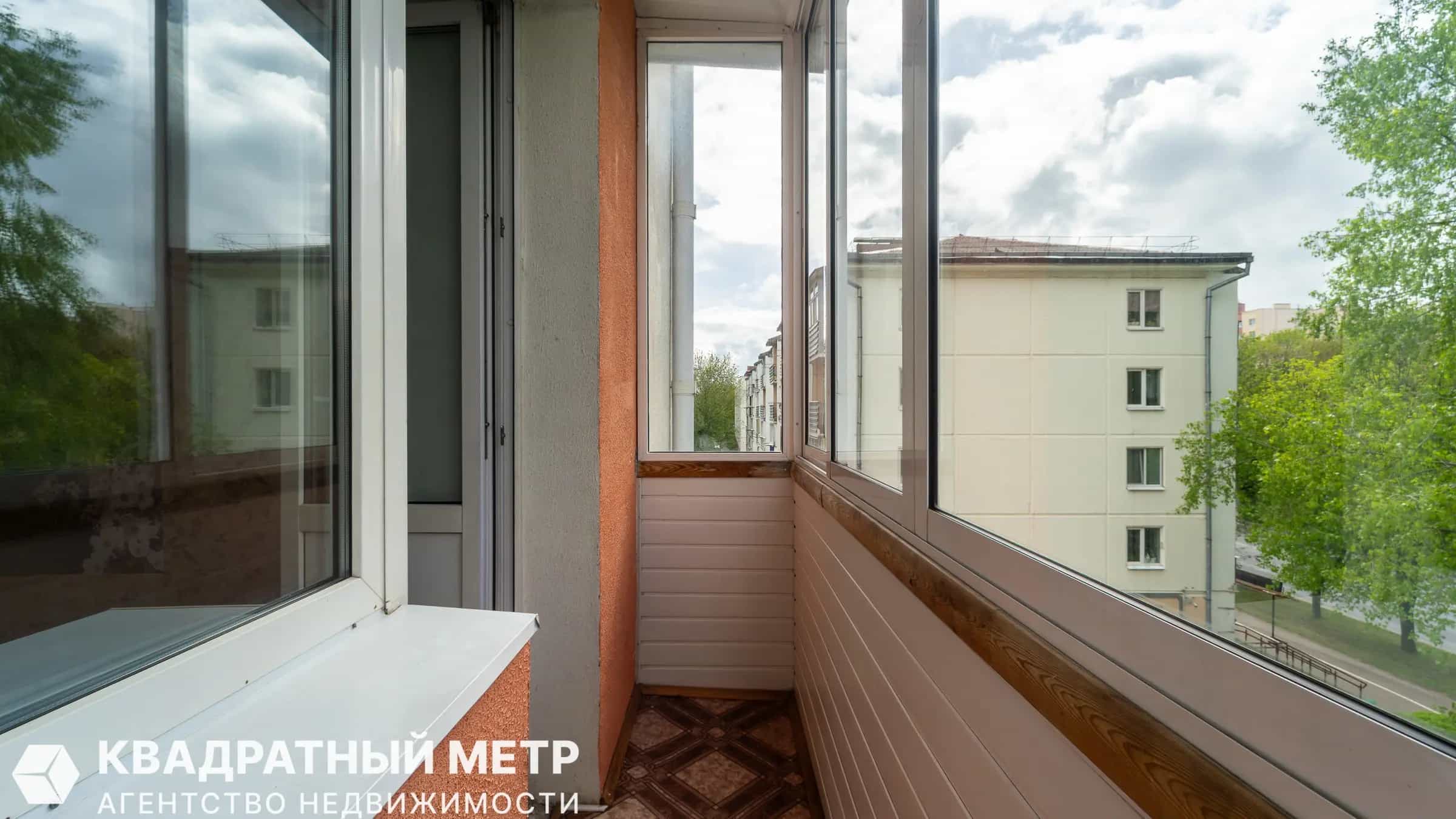 Беларусь, Минская область, Молодечно, улица Великий Гостинец, 72, фото 5