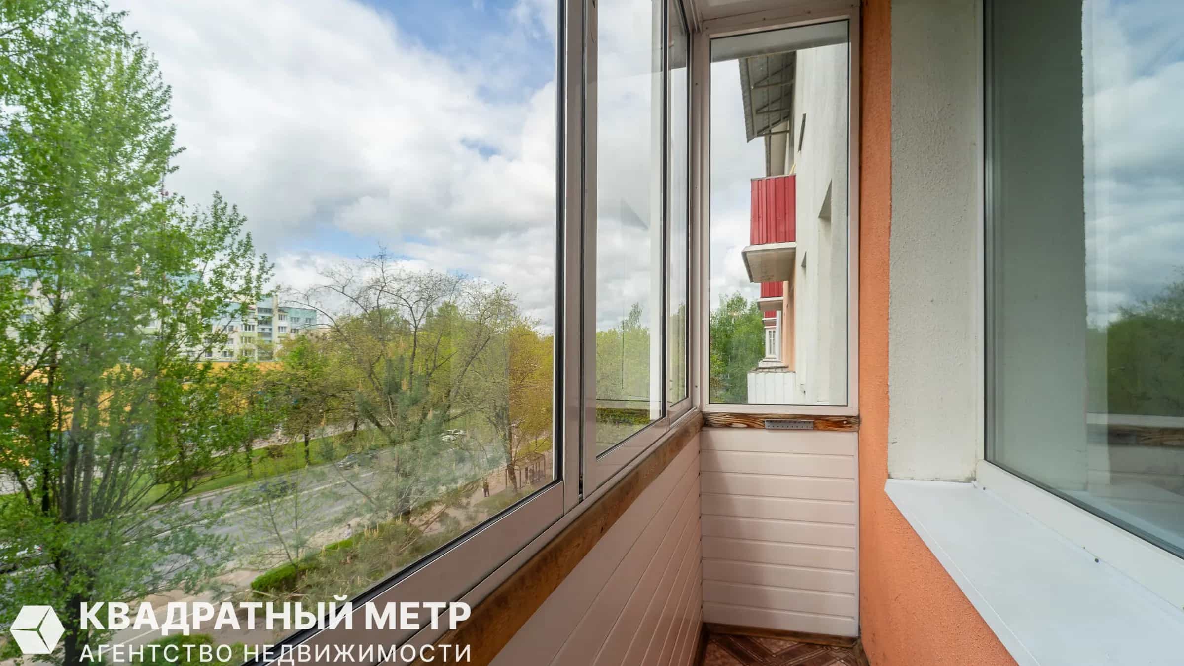 Беларусь, Минская область, Молодечно, улица Великий Гостинец, 72, фото 6