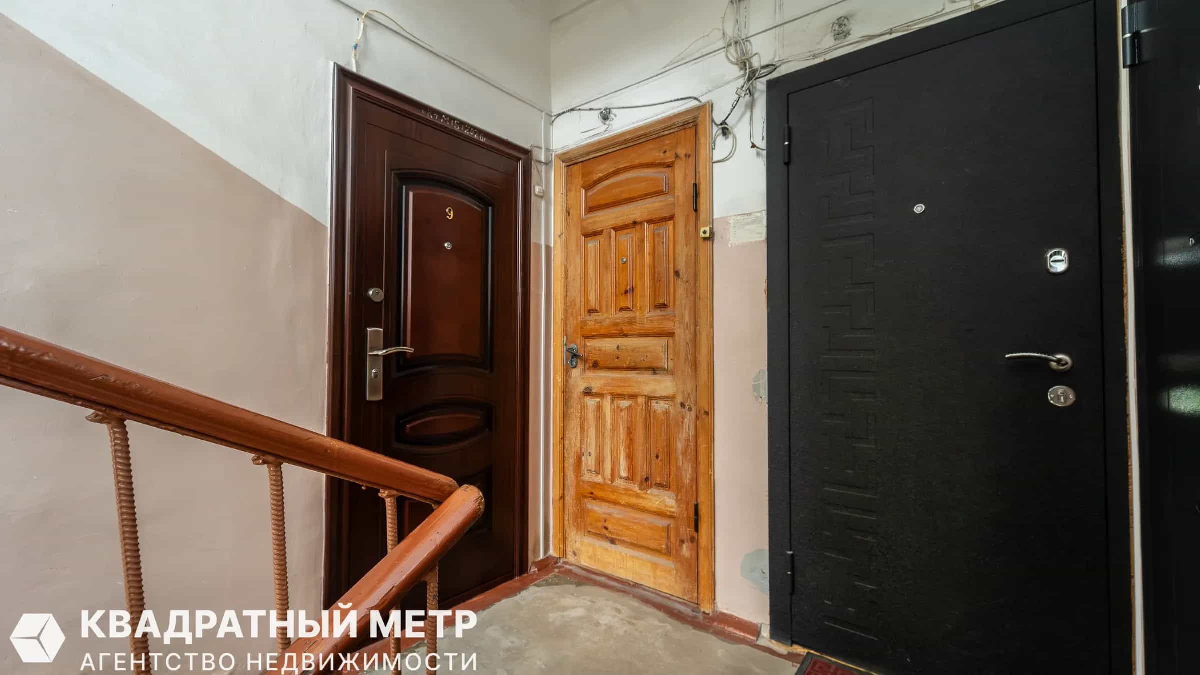 Беларусь, Минская область, Молодечно, улица Великий Гостинец, 72, фото 9