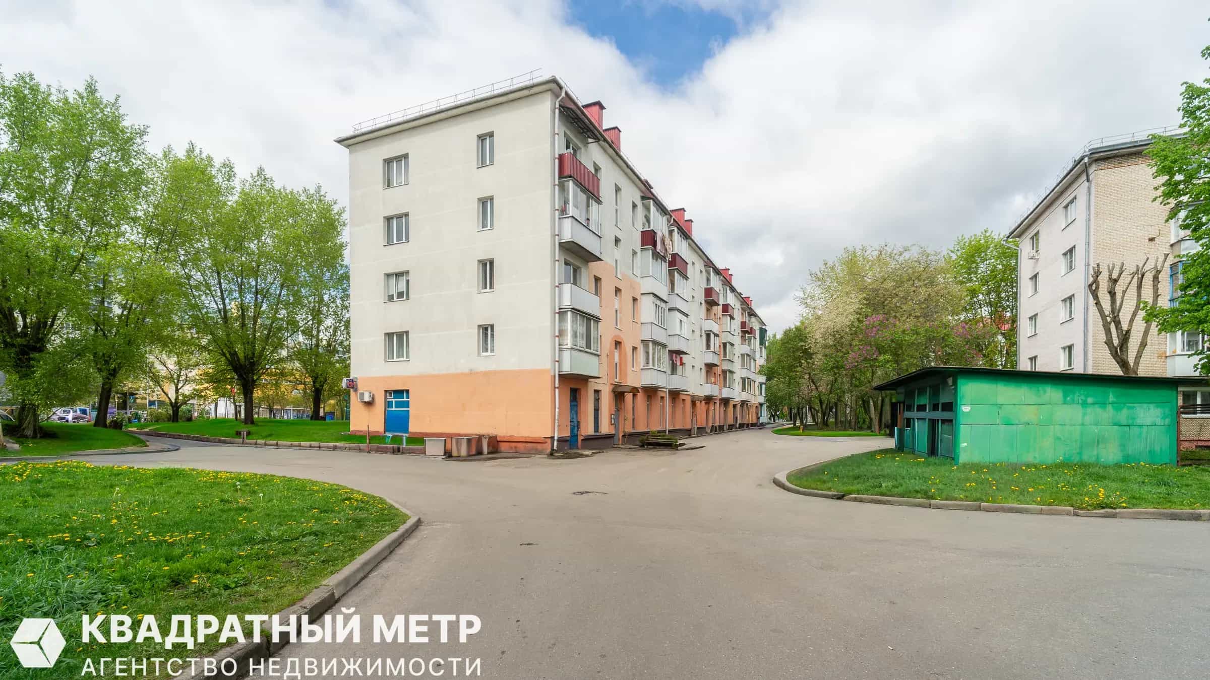 Беларусь, Минская область, Молодечно, улица Великий Гостинец, 72, фото 15