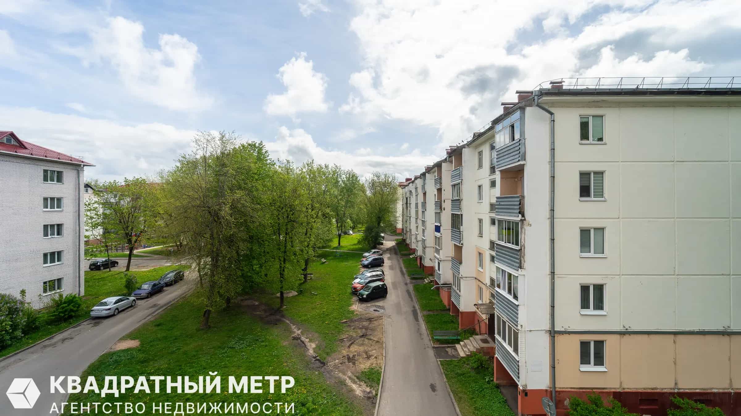 Беларусь, Минская область, Молодечно, улица Великий Гостинец, 72, фото 16