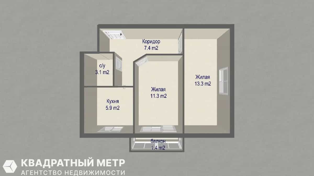 Беларусь, Минская область, Молодечно, улица Великий Гостинец, 72, фото 18