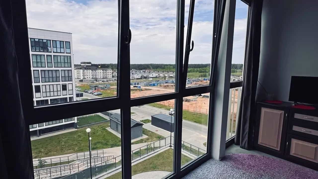 Беларусь, Минский район, Боровлянский сельсовет, посёлок Сонечный, Широкая улица, 4, фото 10
