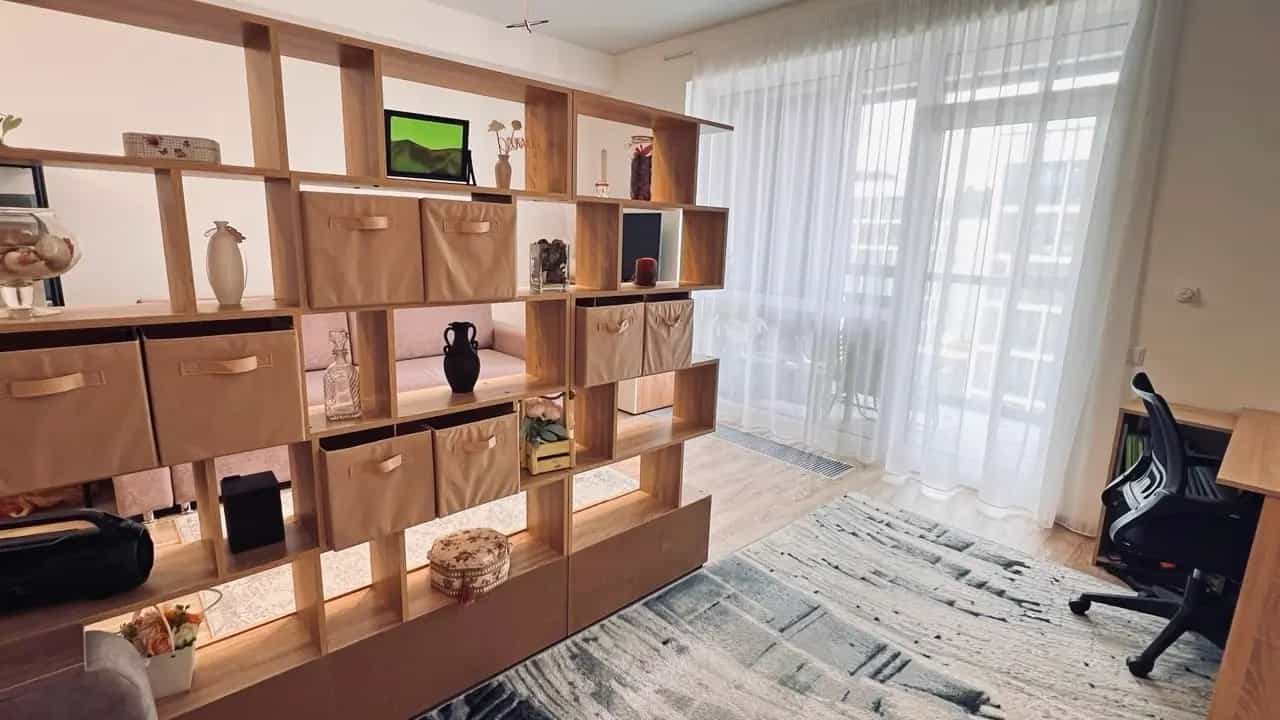 Беларусь, Минский район, Боровлянский сельсовет, посёлок Сонечный, Широкая улица, 4, фото 21